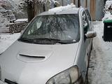 Daihatsu YRV 2002 годаfor2 000 000 тг. в Алматы – фото 4