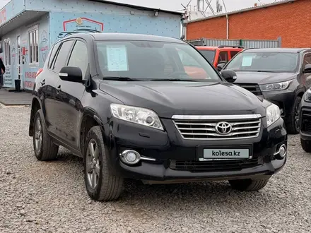 Toyota RAV4 2012 года за 7 700 000 тг. в Кокшетау