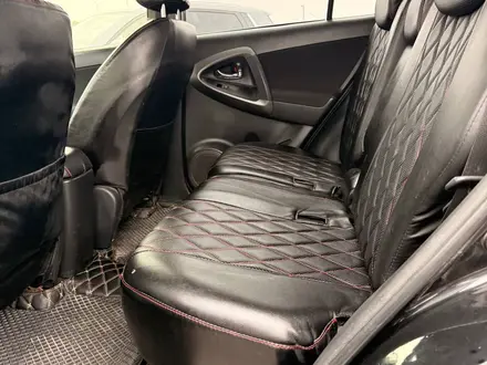 Toyota RAV4 2012 года за 7 700 000 тг. в Кокшетау – фото 11