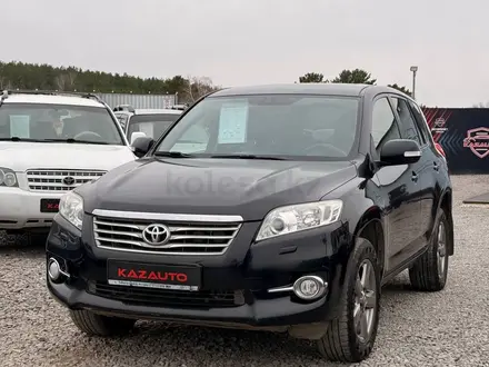 Toyota RAV4 2012 года за 7 700 000 тг. в Кокшетау – фото 2