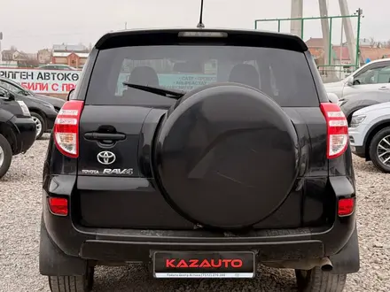 Toyota RAV4 2012 года за 7 700 000 тг. в Кокшетау – фото 4