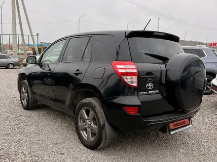 Toyota RAV4 2012 года за 7 700 000 тг. в Кокшетау – фото 5
