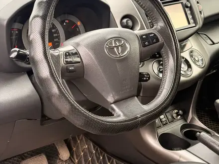 Toyota RAV4 2012 года за 7 700 000 тг. в Кокшетау – фото 7