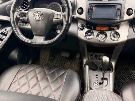 Toyota RAV4 2012 года за 7 700 000 тг. в Кокшетау – фото 8