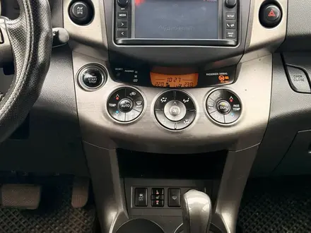 Toyota RAV4 2012 года за 7 700 000 тг. в Кокшетау – фото 9
