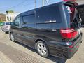 Toyota Alphard 2006 года за 6 500 000 тг. в Шымкент