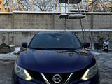 Nissan Qashqai 2014 года за 9 500 000 тг. в Алматы