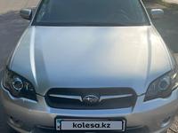 Subaru Legacy 2004 годаfor4 400 000 тг. в Алматы