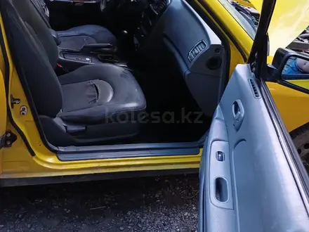 Hyundai Sonata 2002 года за 1 300 000 тг. в Алматы – фото 7