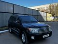 Toyota Land Cruiser 2014 годаүшін25 000 000 тг. в Павлодар