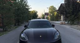 Porsche Panamera 2017 года за 39 999 999 тг. в Шымкент – фото 4