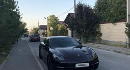 Porsche Panamera 2017 года за 39 999 999 тг. в Шымкент – фото 2