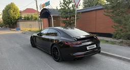 Porsche Panamera 2017 года за 39 999 999 тг. в Шымкент – фото 5