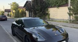 Porsche Panamera 2017 года за 39 999 999 тг. в Шымкент – фото 3