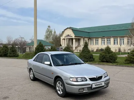 Mazda 626 1998 года за 2 300 000 тг. в Алматы