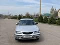 Mazda 626 1998 года за 2 300 000 тг. в Алматы – фото 8