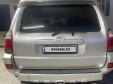 Toyota 4Runner 2003 годаүшін9 000 000 тг. в Алматы – фото 4