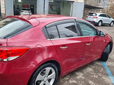 Chevrolet Cruze 2012 года за 3 700 000 тг. в Астана – фото 5