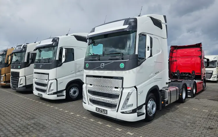 Volvo  FH 2023 года за 61 800 000 тг. в Павлодар