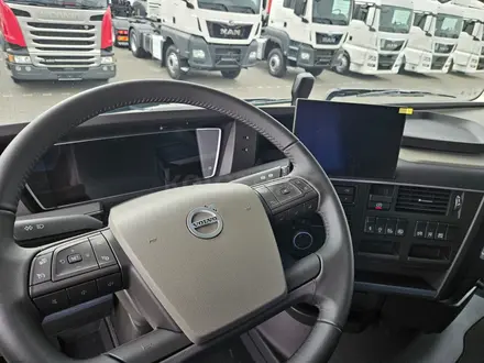 Volvo  FH 2023 года за 61 800 000 тг. в Павлодар – фото 8