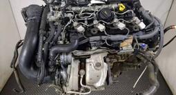 ДВИГАТЕЛЬ MAZDA KL/K8/KF (1.8L/2.0L/2.5L) за 220 000 тг. в Алматы – фото 3