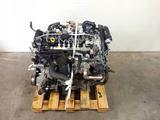ДВИГАТЕЛЬ MAZDA KL/K8/KF (1.8L/2.0L/2.5L)үшін220 000 тг. в Алматы – фото 4