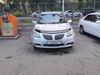 Pontiac Vibe 2007 годаүшін3 400 000 тг. в Алматы