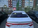 Hyundai Grandeur 2015 годаүшін5 300 000 тг. в Астана – фото 2