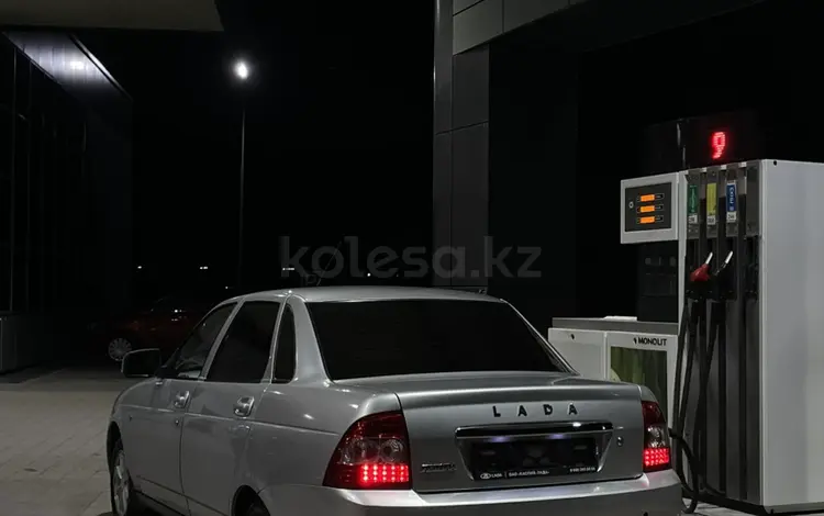 ВАЗ (Lada) Priora 2170 2013 года за 2 200 000 тг. в Экибастуз