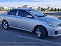 Toyota Corolla 2010 года за 5 300 000 тг. в Талдыкорган – фото 2