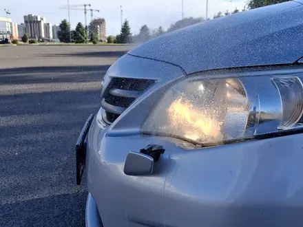 Toyota Corolla 2010 года за 5 300 000 тг. в Талдыкорган – фото 11