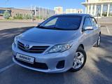 Toyota Corolla 2010 года за 5 300 000 тг. в Талдыкорган