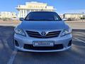 Toyota Corolla 2010 года за 5 300 000 тг. в Талдыкорган – фото 5