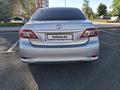Toyota Corolla 2010 года за 5 300 000 тг. в Талдыкорган – фото 6