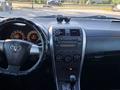 Toyota Corolla 2010 года за 5 300 000 тг. в Талдыкорган – фото 7
