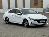 Hyundai Elantra 2021 года за 11 800 000 тг. в Алматы