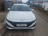 Hyundai Elantra 2022 годаүшін10 000 000 тг. в Шымкент