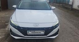 Hyundai Elantra 2022 годаүшін10 000 000 тг. в Шымкент