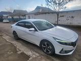 Hyundai Elantra 2022 годаүшін10 000 000 тг. в Шымкент – фото 3