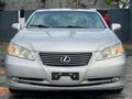 Lexus ES 350 2008 года за 7 300 000 тг. в Караганда – фото 3