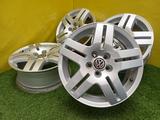 Диски R15 5x100 на Volkswagen и другие за 125 000 тг. в Караганда