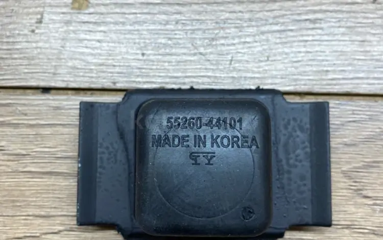 Отбойник рессоры Hyundai Porter 1 за 2 150 тг. в Алматы