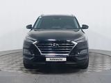 Hyundai Tucson 2020 годаүшін11 690 000 тг. в Астана – фото 2