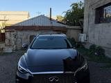 Infiniti QX30 2017 годаүшін9 500 000 тг. в Алматы – фото 2
