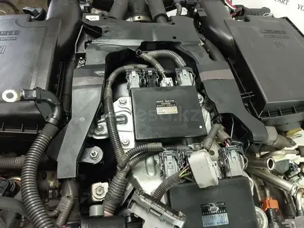 Двигатели АКПП Лексус GS460 LS460 Тайота Crown Majesta установка гарантия за 300 000 тг. в Алматы
