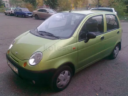 Daewoo Matiz 2007 года за 410 000 тг. в Павлодар