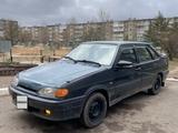 ВАЗ (Lada) 2115 2007 года за 1 100 000 тг. в Степногорск – фото 2