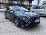 Kia Cerato 2019 годаүшін8 500 000 тг. в Алматы – фото 2