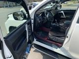 Toyota Land Cruiser Prado 2021 года за 38 200 000 тг. в Атырау – фото 5