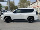 Toyota Land Cruiser Prado 2021 года за 38 200 000 тг. в Атырау – фото 2